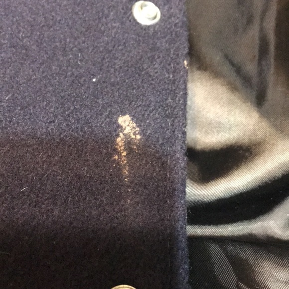 🛍🛍 RARE... Vintage Jacket - Picture 11 of 15